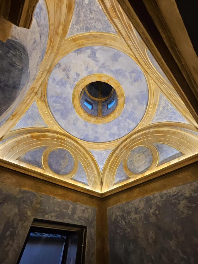 Doremisia Tarquinia Kültér fotó