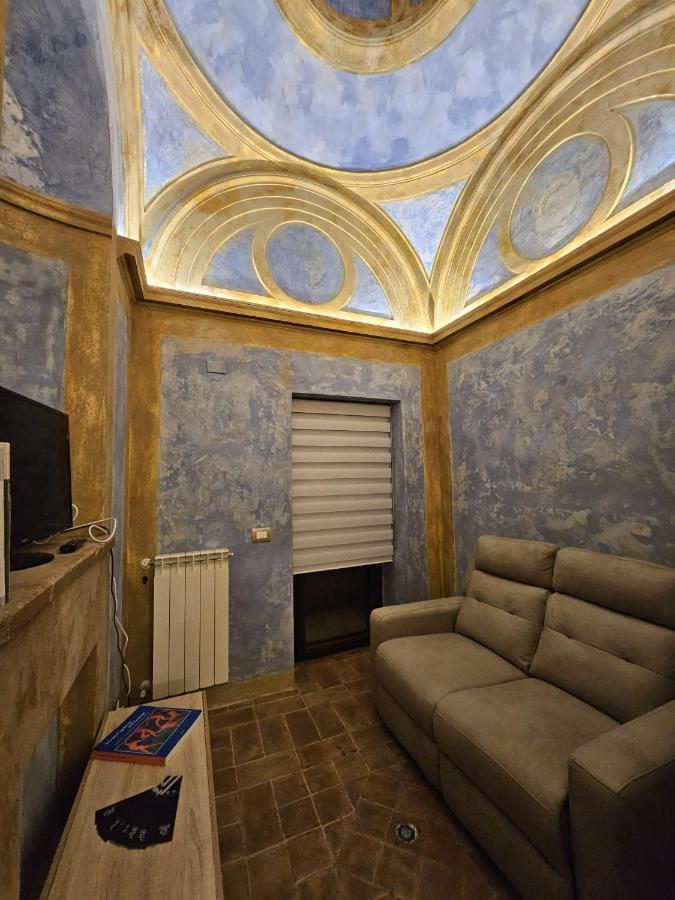Doremisia Tarquinia Kültér fotó