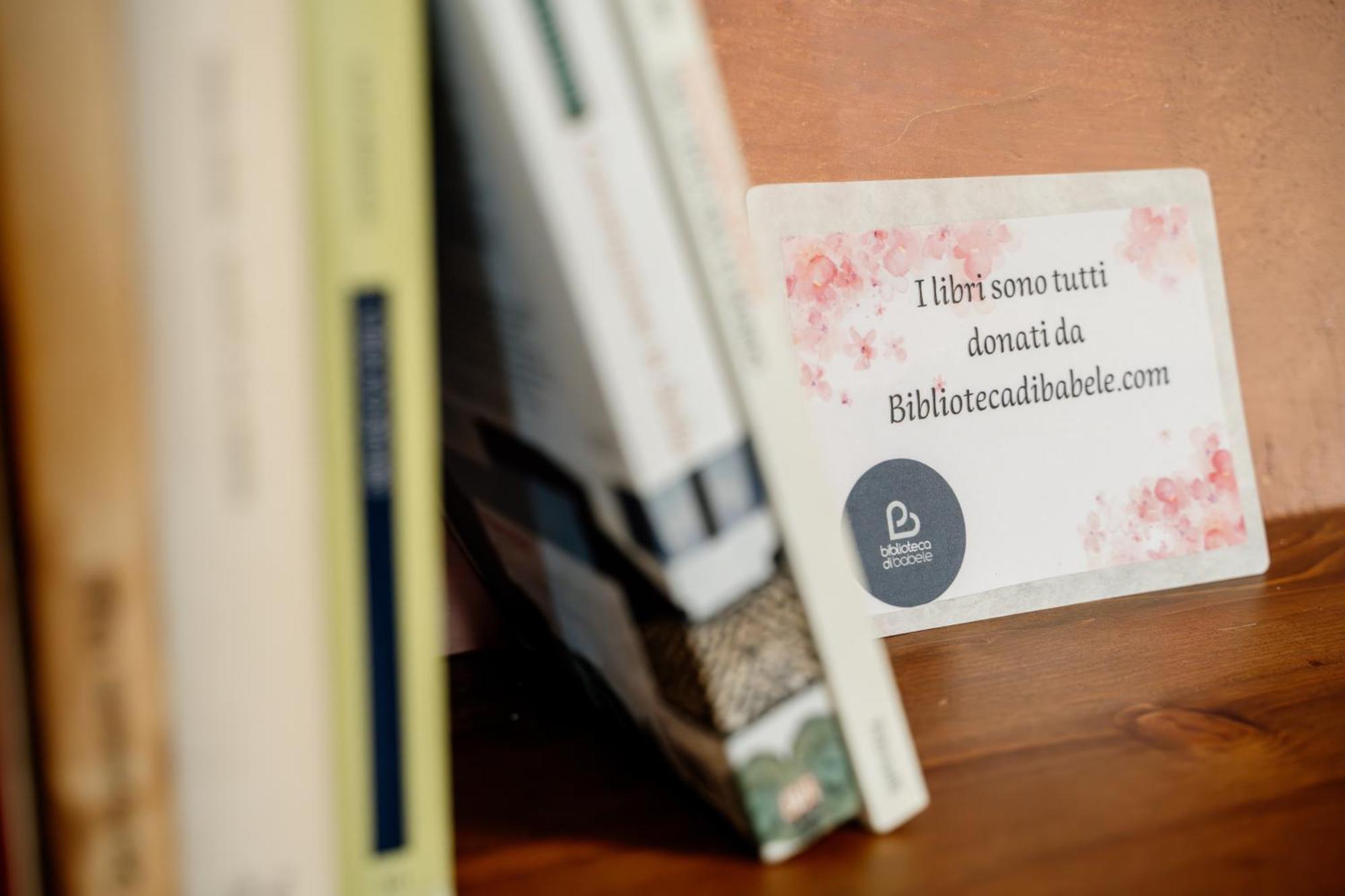 Doremisia Tarquinia Kültér fotó