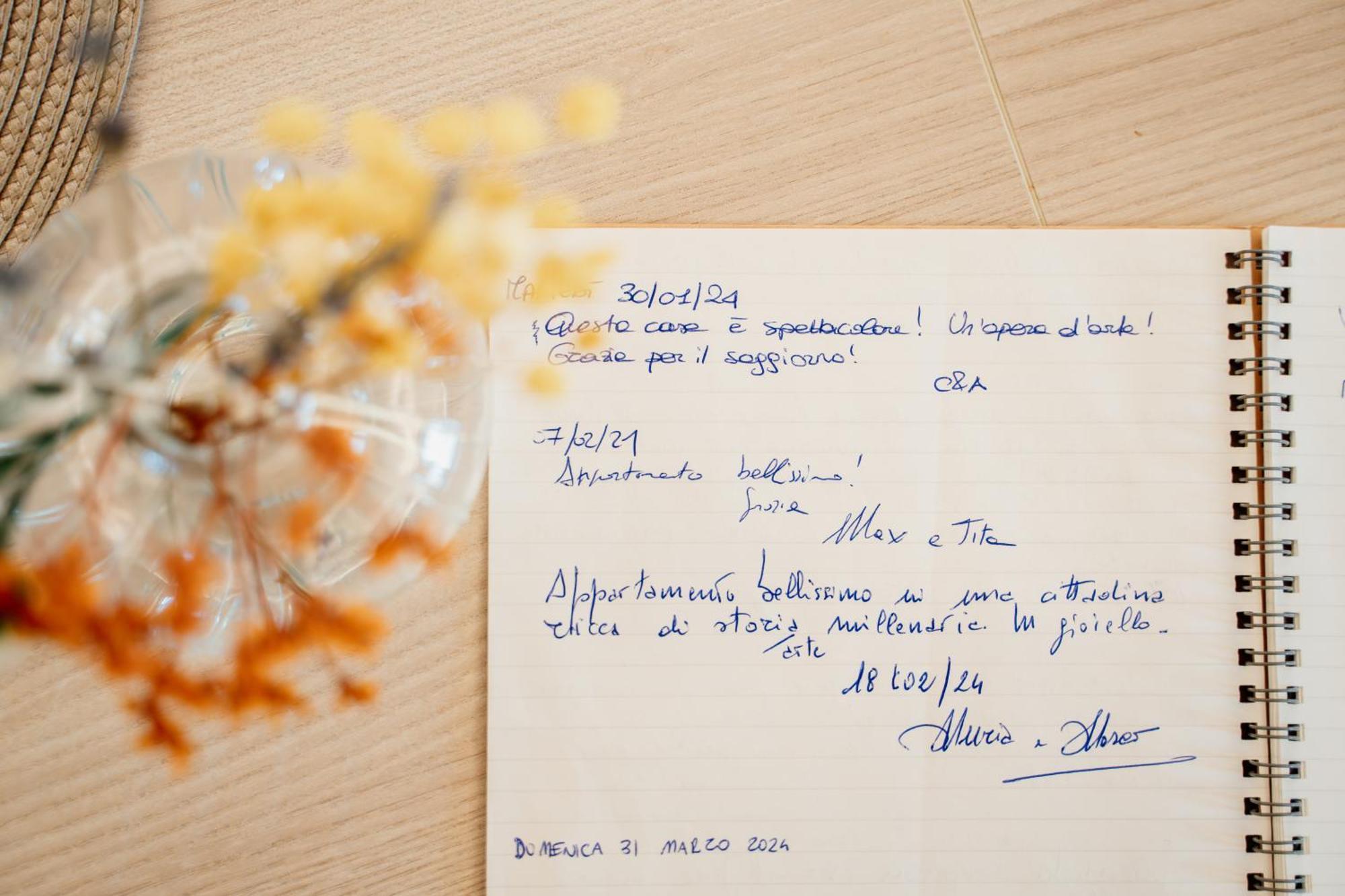 Doremisia Tarquinia Kültér fotó